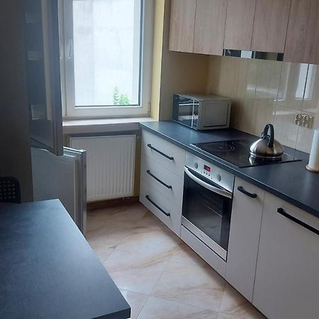 Mieszkanie Adres Lublin Ul Narutowicza 43 Mieskanie 15 Экстерьер фото