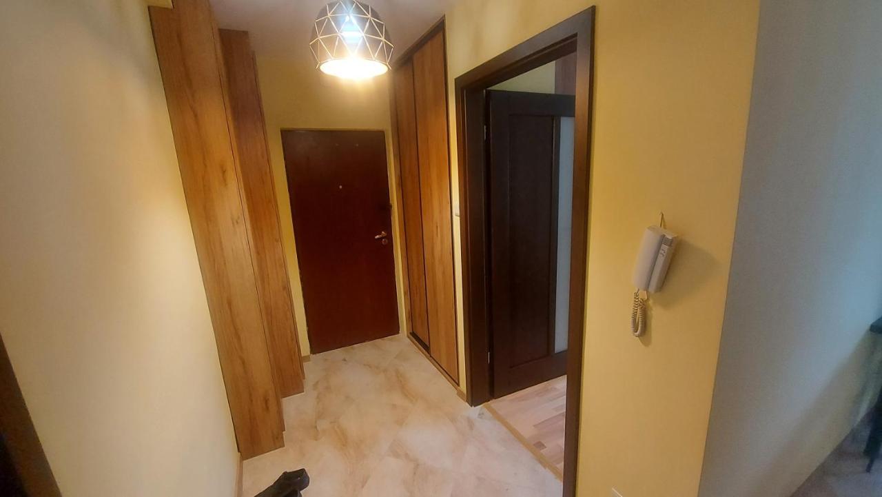 Mieszkanie Adres Lublin Ul Narutowicza 43 Mieskanie 15 Экстерьер фото
