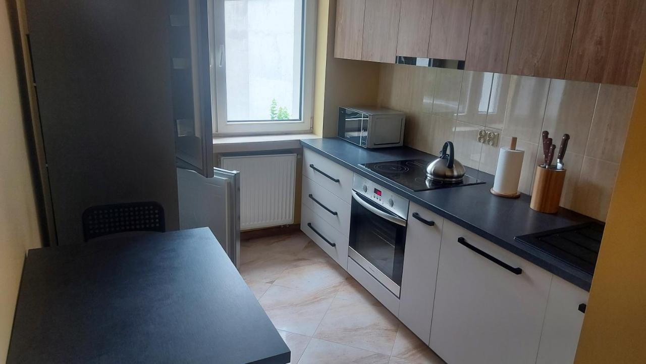 Mieszkanie Adres Lublin Ul Narutowicza 43 Mieskanie 15 Экстерьер фото